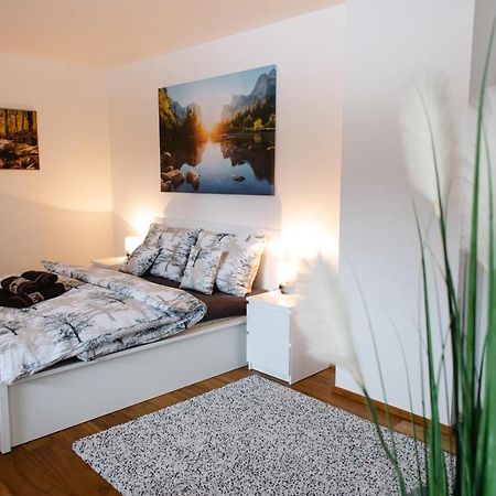 90 M2 Horsky Apartman V Centru Harrachova Ngoại thất bức ảnh