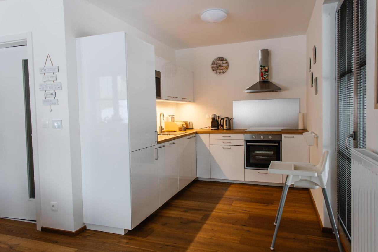 90 M2 Horsky Apartman V Centru Harrachova Ngoại thất bức ảnh