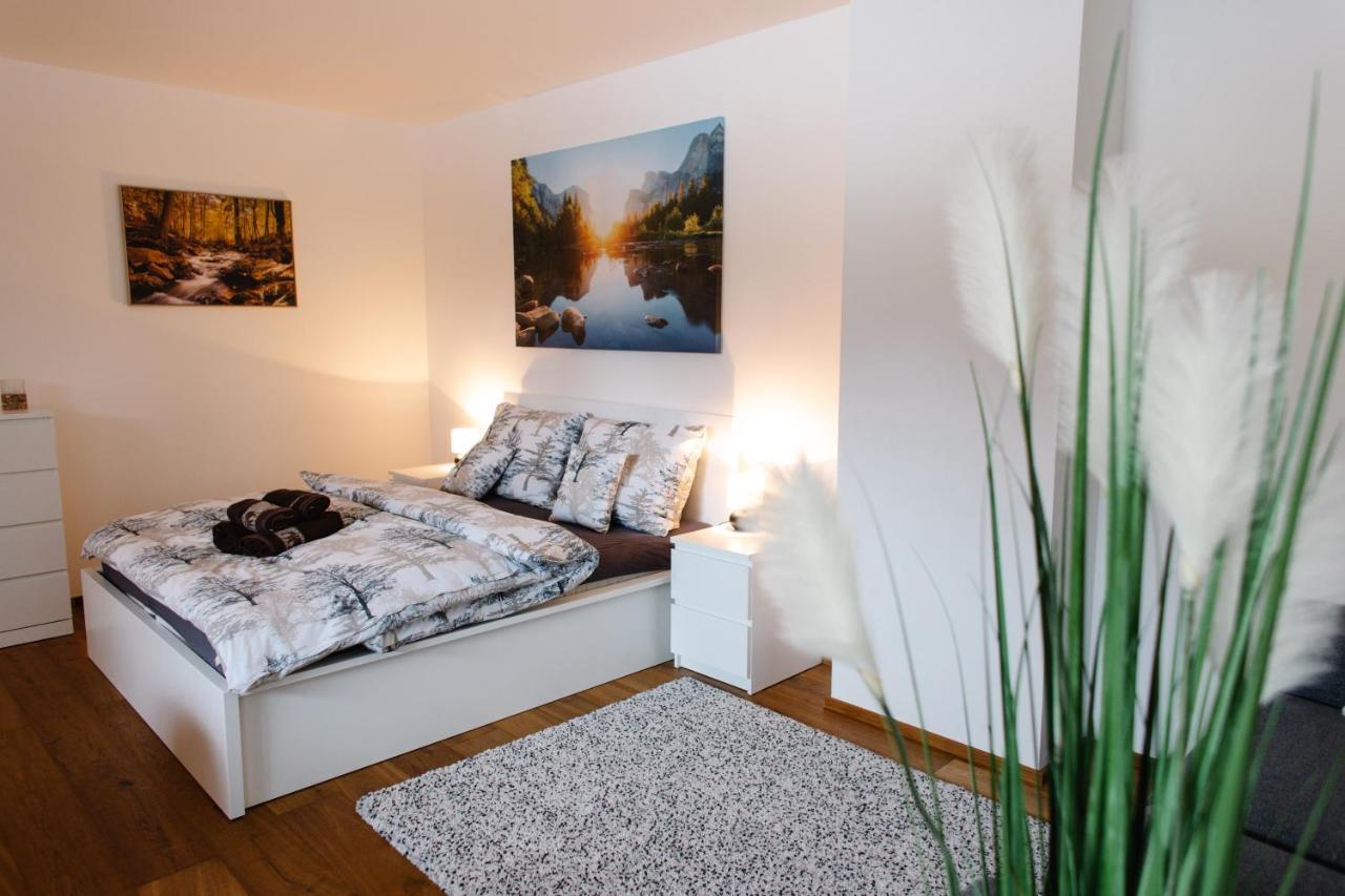 90 M2 Horsky Apartman V Centru Harrachova Ngoại thất bức ảnh