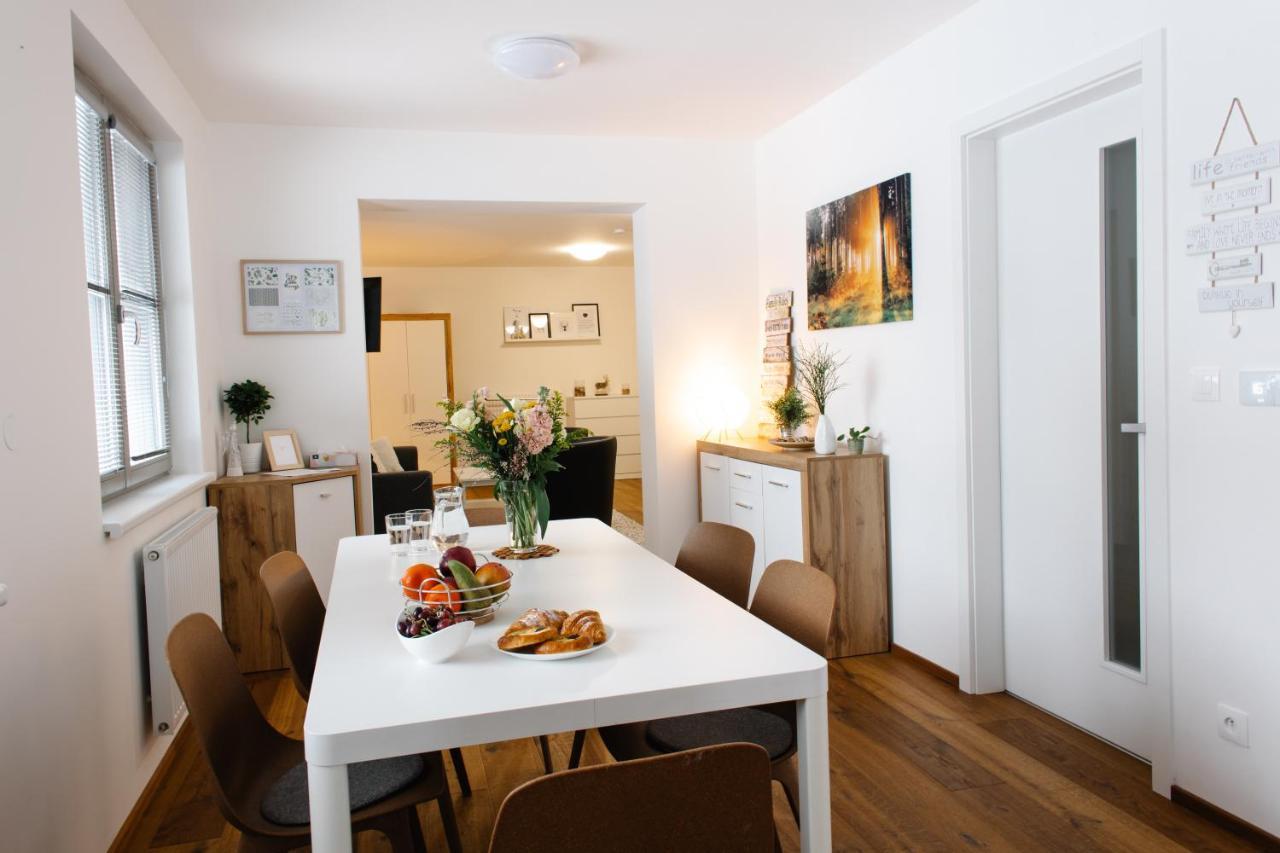90 M2 Horsky Apartman V Centru Harrachova Ngoại thất bức ảnh